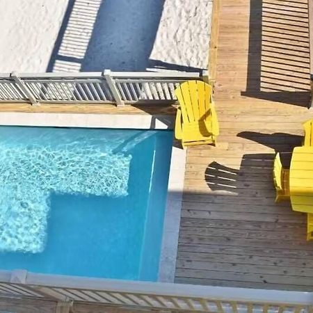 Beachfront~8Bedrooms~Lemonshello Галф Шорс Екстериор снимка