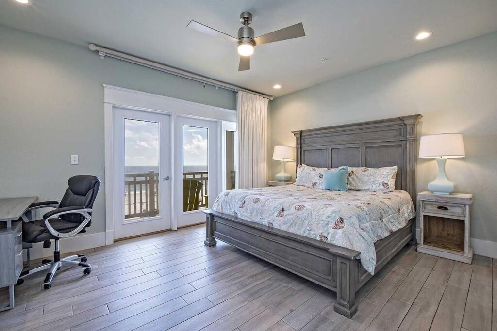 Beachfront~8Bedrooms~Lemonshello Галф Шорс Екстериор снимка