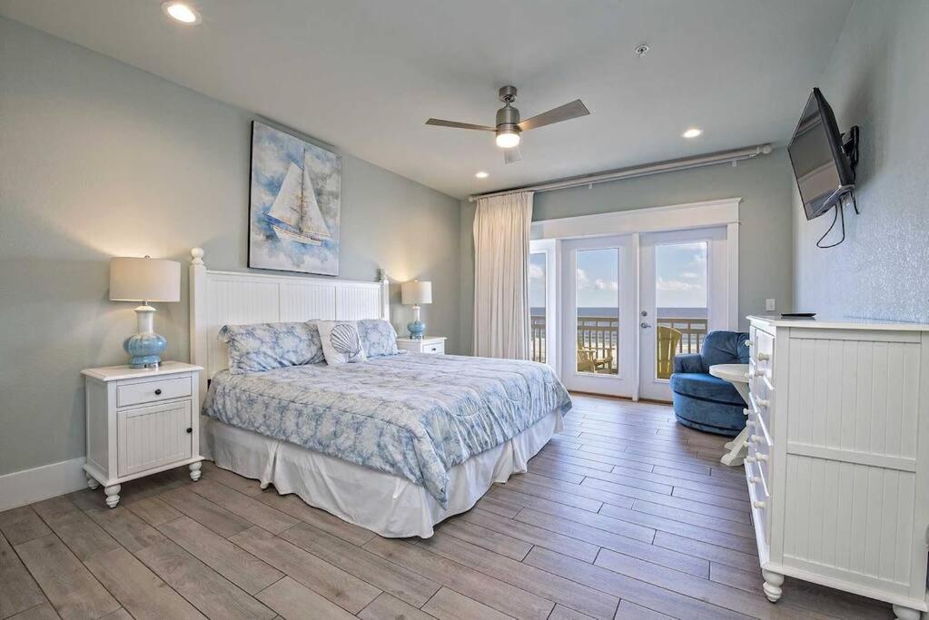Beachfront~8Bedrooms~Lemonshello Галф Шорс Екстериор снимка