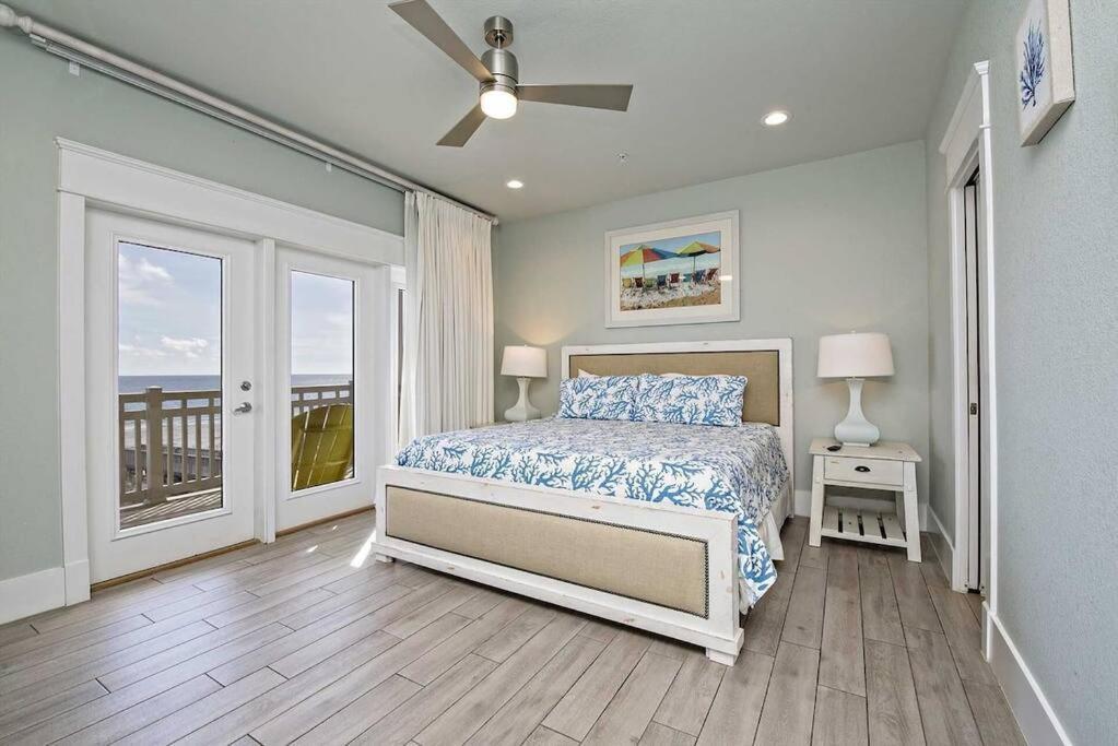 Beachfront~8Bedrooms~Lemonshello Галф Шорс Екстериор снимка